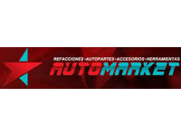 franquicia Auto Market (Automotriz)