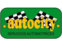 franquicia Autocity (Automotriz)