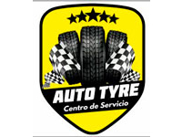 franquicia Autotyre Mexico (Automotriz)