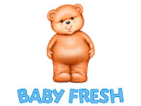 Franquicia Baby Fresh