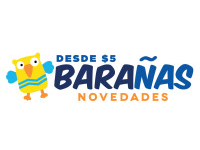 Barañas Novedades