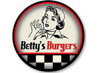 franquicia Bettys Burgers (Restaurantes / Cafeterías)