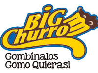 Franquicia Bigchurro