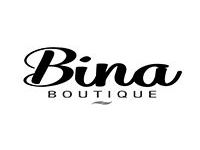 franquicia Bina Boutique (Moda mujer)