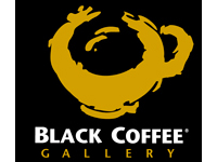 franquicia Black Coffee Gallery (Restaurantes / Cafeterías)