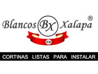 Franquicia Blancos Xalapa