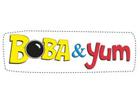 franquicia Boba & Yum (Restaurantes / Cafeterías)