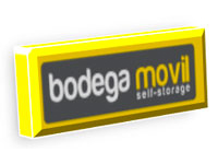 franquicia Bodega Movil (Bienes raices)