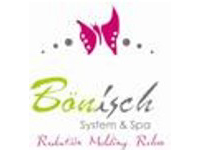 Franquicia Bonisch System Spa