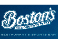 franquicia Boston Pizza (Restaurantes / Cafeterías)