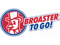 Broaster to go