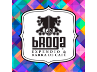 Franquicia Broga Barra de Café