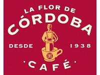 Franquicia Café La Flor de Córdoba