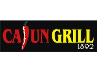 franquicia Cajun Grill (Restaurantes / Cafeterías)