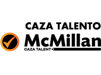 Caza Talento McMillan