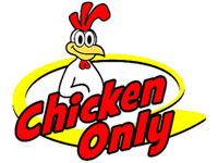 franquicia Chicken Only (Restaurantes / Cafeterías)