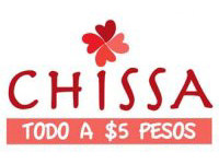 franquicia Chissa (Comercios varios)
