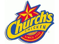 franquicia Church´s Chicken (Restaurantes / Cafeterías)