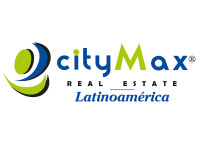 franquicia City Max (Bienes raices)