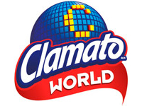 Franquicia Clamato World