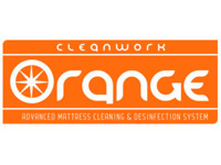 franquicia CleanWork Orange  (Lavanderías / Tintorerías / Limpieza)