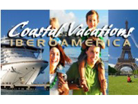 franquicia Coastal Vacations (Agencias de Viajes)