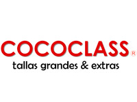 franquicia Cococlass (Moda mujer)