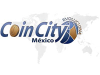 franquicia Coin City (Comercios varios)