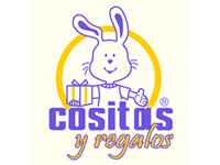 franquicia Cositas y Regalos (Regalos / Juguetes / Fotografía)