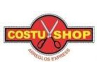 franquicia Costushop (Servicios especializados)