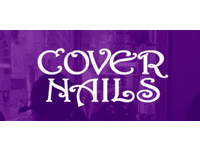 franquicia Cover Nails (Belleza / Estética)