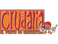 Crudalia