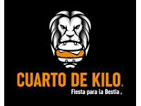franquicia Cuarto de Kilo (Restaurantes / Cafeterías)