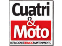 franquicia Cuatri & Moto (Automotriz)
