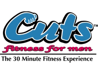 Cuts Fitness For Men