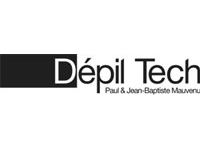 franquicia Dépil Tech (Belleza / Estética)