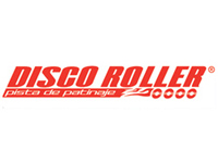 Franquicia Disco Roller