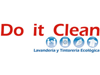 franquicia Do It Clean (Lavanderías / Tintorerías / Limpieza)