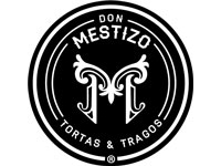 franquicia Don Mestizo (Restaurantes / Cafeterías)