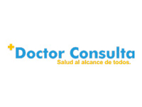 franquicia Dr. Consulta (Salud / Cuidado especializado)