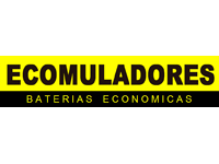 franquicia Ecomuladores (Reciclaje)