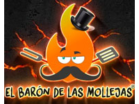 franquicia El Barón de las Mollejas (Restaurantes / Cafeterías)