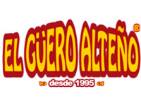 Franquicia El Güero Alteño