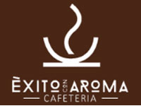 franquicia Éxito con Aroma (Restaurantes / Cafeterías)