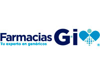 franquicia Farmacias GI (Farmacias)