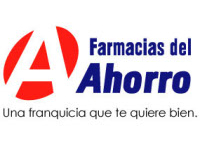 Farmacias del Ahorro