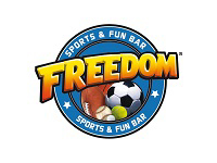 franquicia Freedom Sports & Fun Bar® (Restaurantes / Cafeterías)