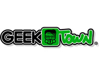 franquicia GeekTown (Computación / Internet)