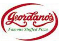 franquicia Geordanos Pizza (Restaurantes / Cafeterías)
