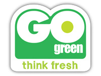franquicia Go Green (Restaurantes / Cafeterías)
